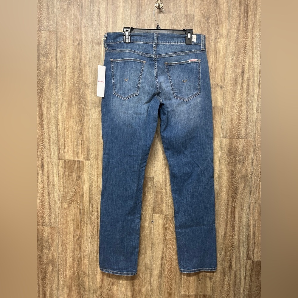 NWT Hudson Blake Slim Straight - Picture 2 of 9